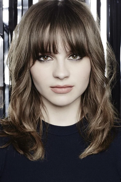 Photo of Gabrielle Aplin, Acting