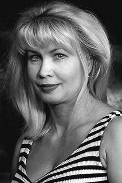 Photo of Grażyna Korin, Acting