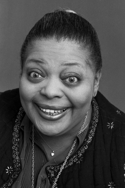 Photo of Bertice Reading, Acting