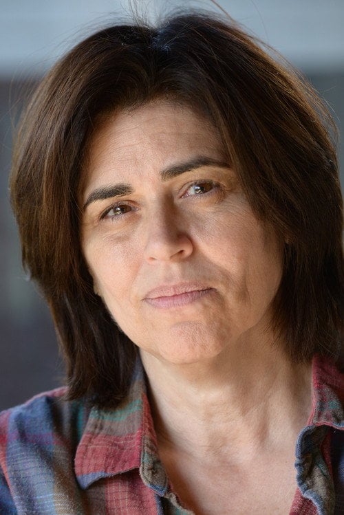 Photo of Wendy Schenker, Acting