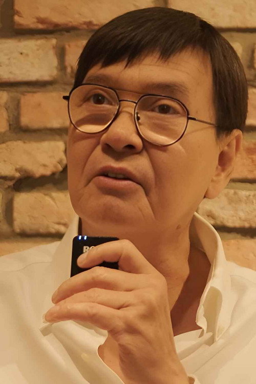 Photo of Thanh Điền, Acting