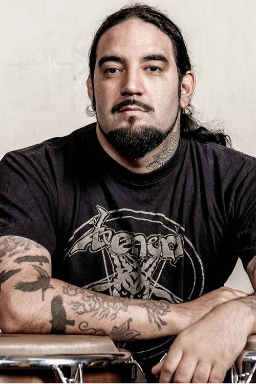 Photo of Martín López, Acting