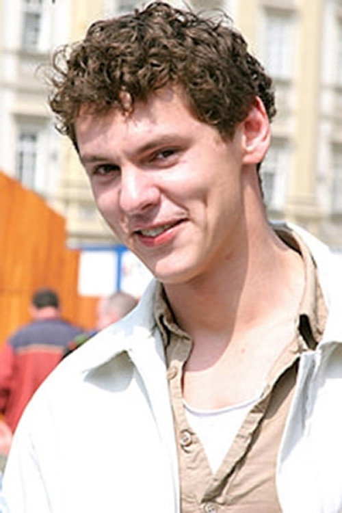 Photo of Zack Jones, Acting