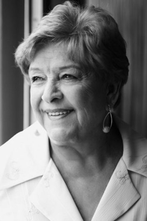 Erzsi Pásztor profile