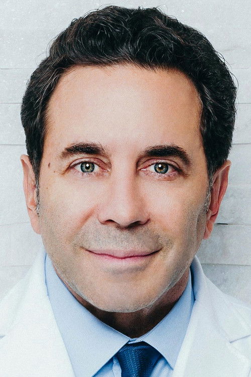 Paul Nassif profile
