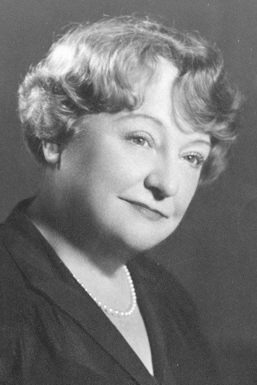 Photo of Laura Hope Crews, Acting