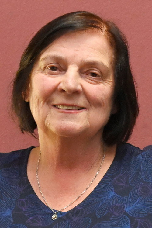 Photo of Maria Peschek, Acting