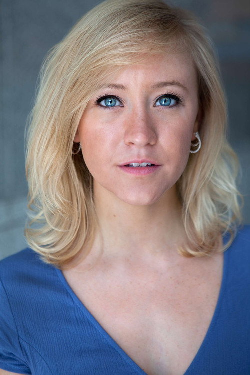 Photo of Shelby Grady, Acting