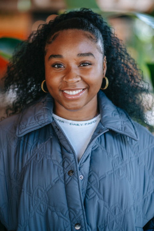 Raïsha Zeegelaar profile