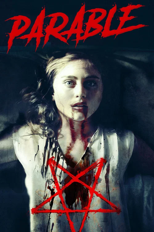 Movie poster for Parable (2020)