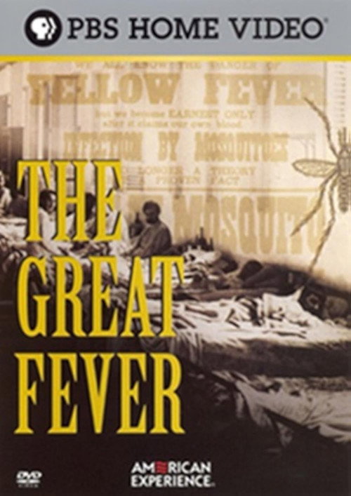 Movie poster for The Great Fever (2006)
