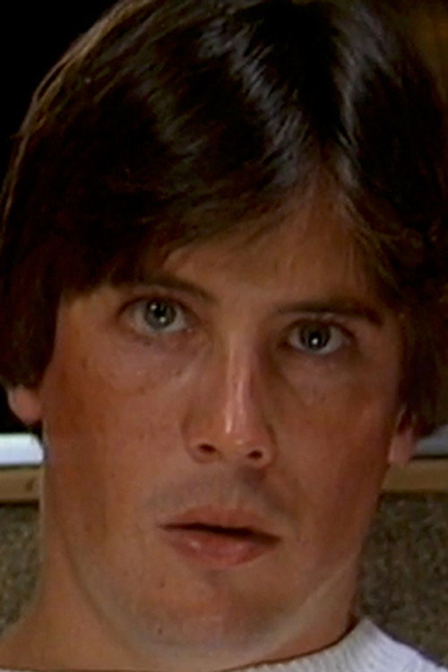 Photo of Tad Brady, Acting
