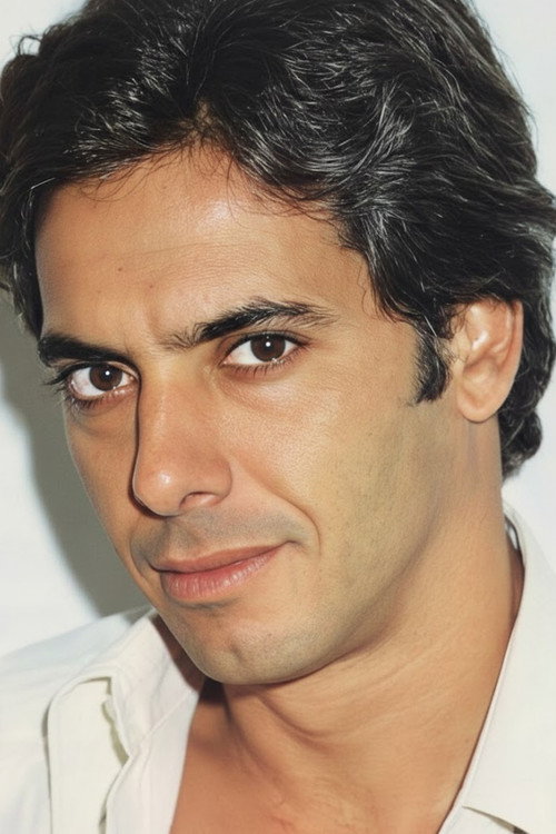 Photo of Ricardo Wanick, Acting