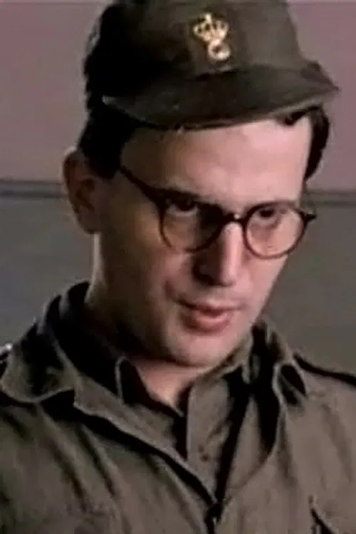 Fotis Polyhronopoulos profile