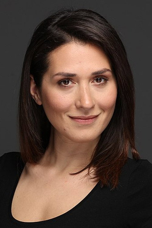 Photo of Bengi İdil Uras, Acting