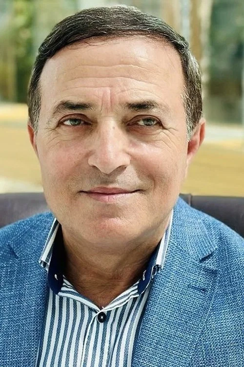 Photo of Mansum Ibrahimov, Acting