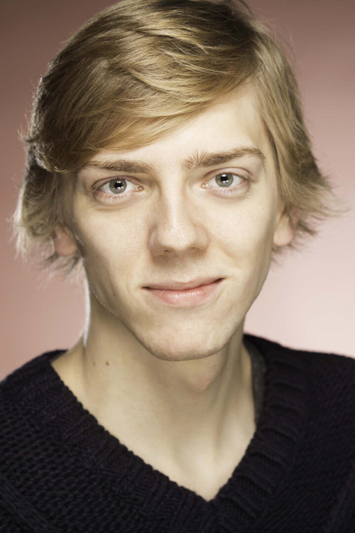 Joshua James profile