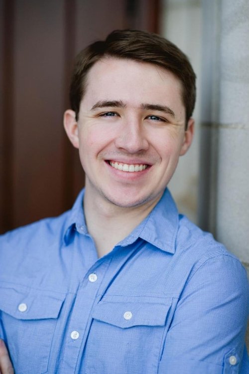 Photo of Caleb Hennigan, Acting