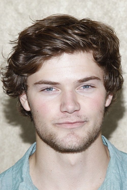 James Gaisford profile