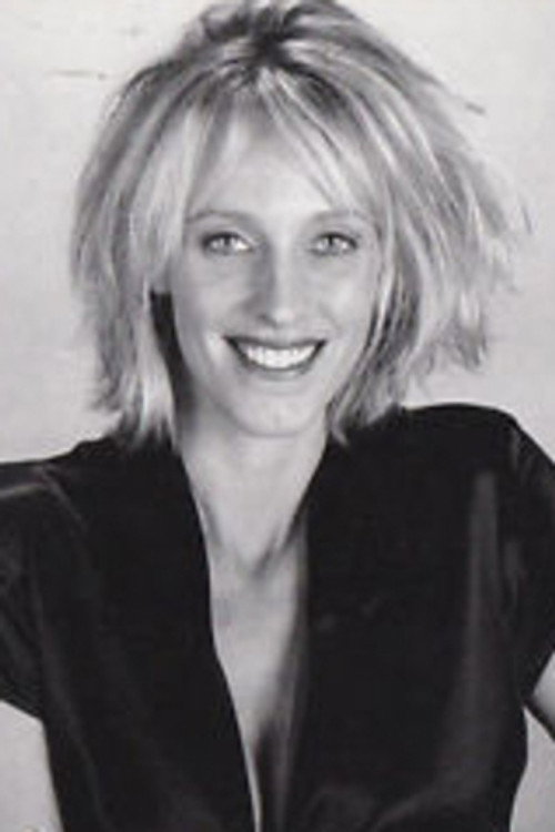 Photo of Anya Hoffmann, Acting