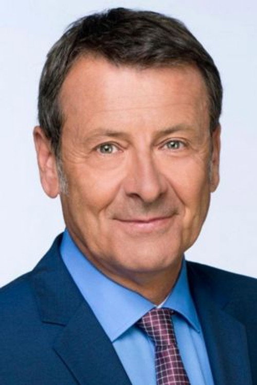Photo of Hermann Toelcke, Acting