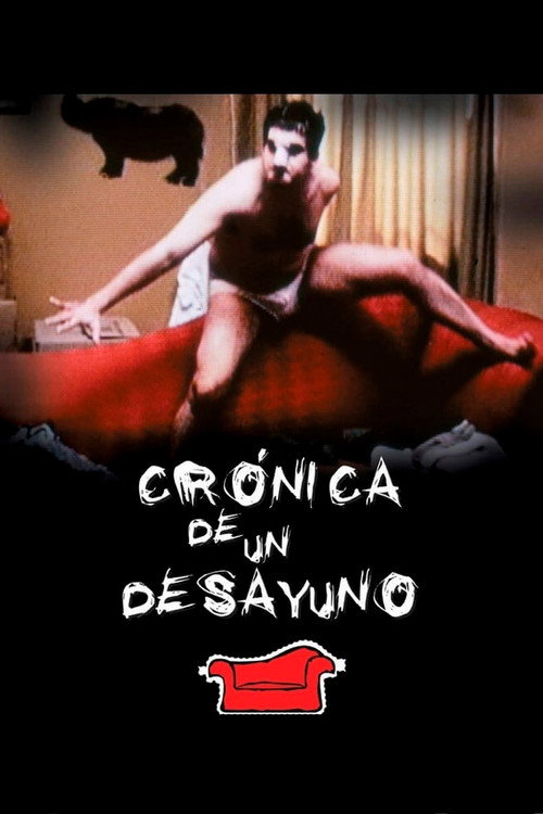 Movie poster for A Breakfast Chronicle (2000)