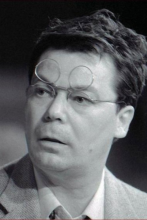 István Szatmári profile