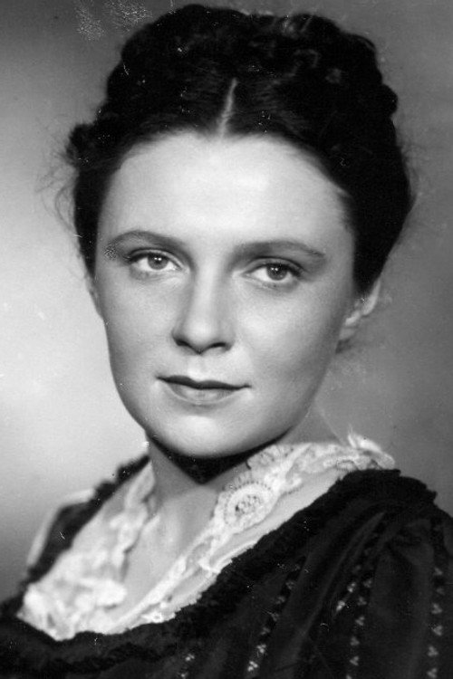 Photo of Maryana Safonova, Acting