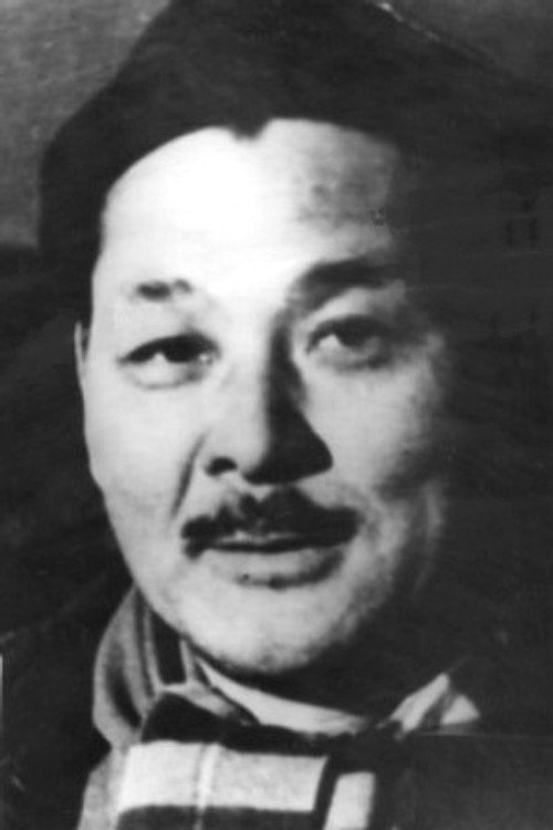 Photo of Shin Kyeong-gyun, Directing