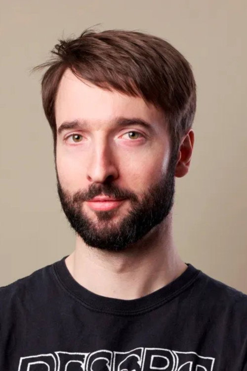 Photo of Jules Buckley, Acting
