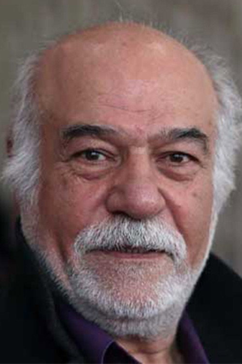 Heshmatollah Aramideh profile