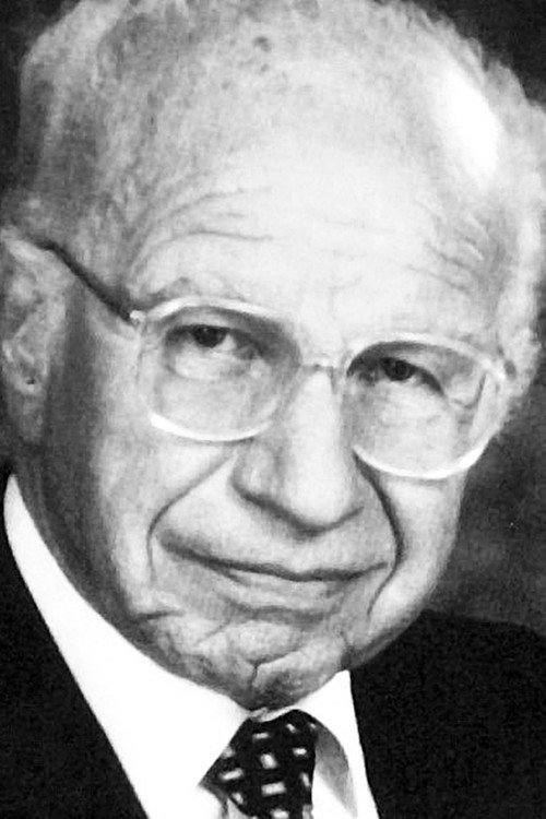 Photo of Gert Westphal, Acting