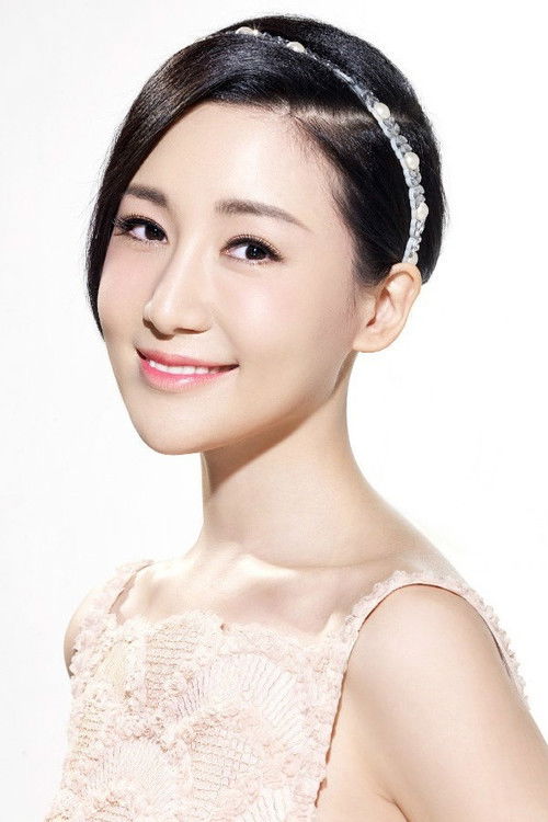 Candy Liu profile