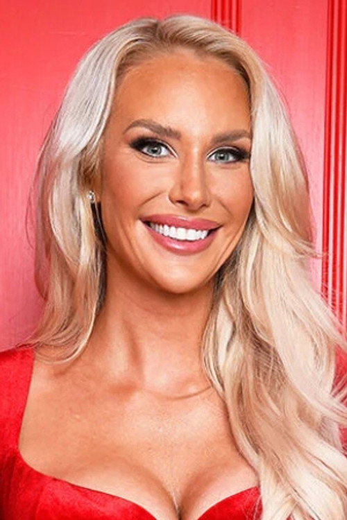 Julia Franzén profile