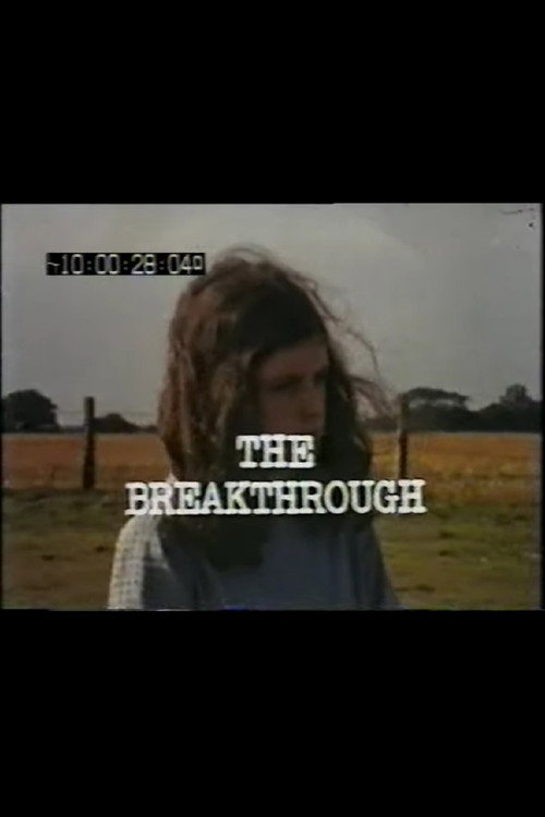 Movie poster for The Breakthrough (1975)