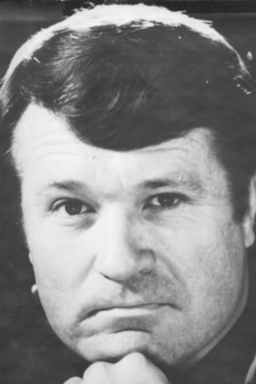 Photo of Igor Tsvetkov, Sound