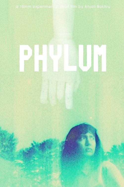 Movie poster for Phylum (2026)