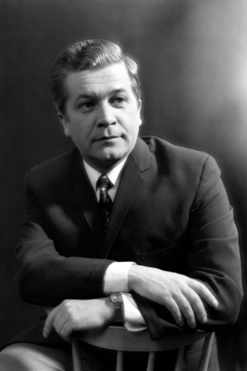 Photo of Vladimir Ukhin, Acting