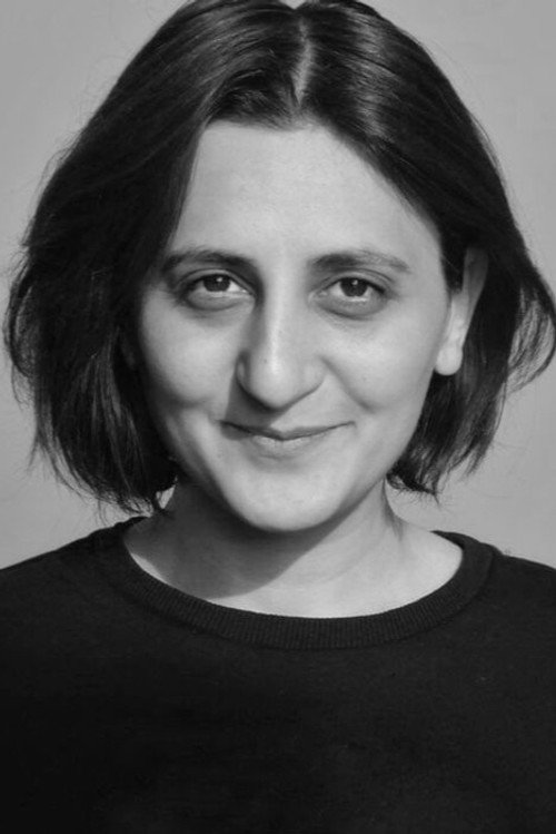 Photo of Lilit Movsisyan, Directing