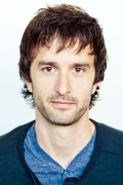 Photo of Guillaume Baillargeon, Acting