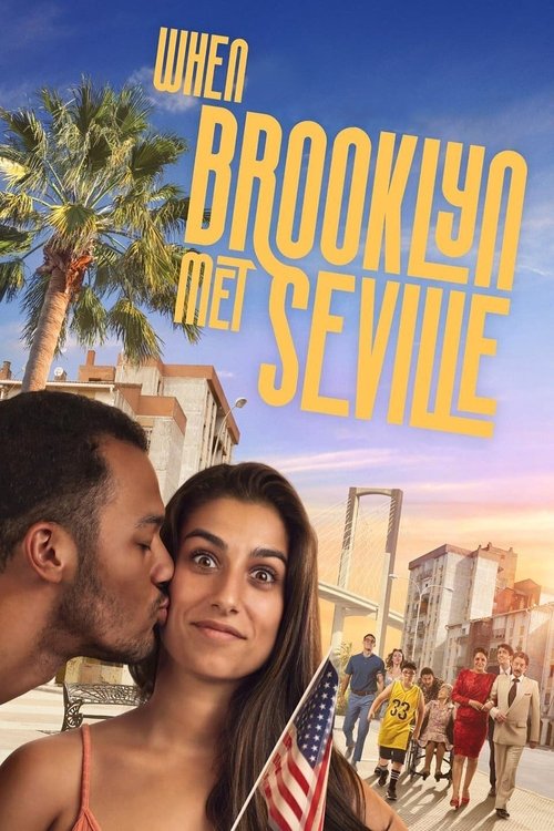 Movie poster for When Brooklyn Met Seville (2021)