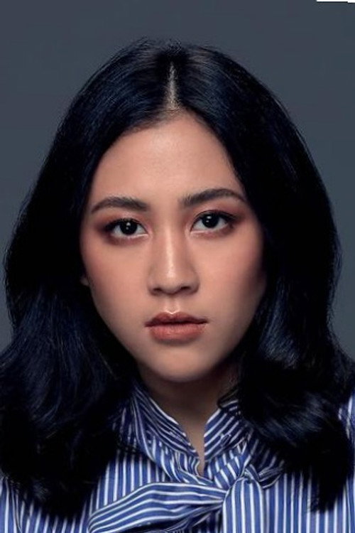 Photo of Sherina Munaf, Acting