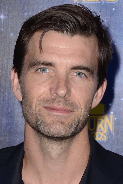 Lucas Bryant profile