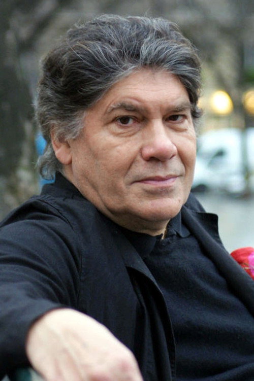 Photo of Pierre Péan, Acting