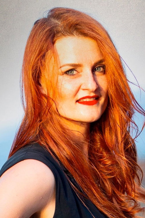 Photo of Irene Fornaciari, Acting