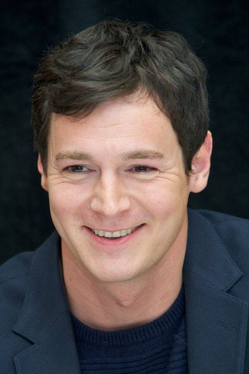 Benjamin Walker profile