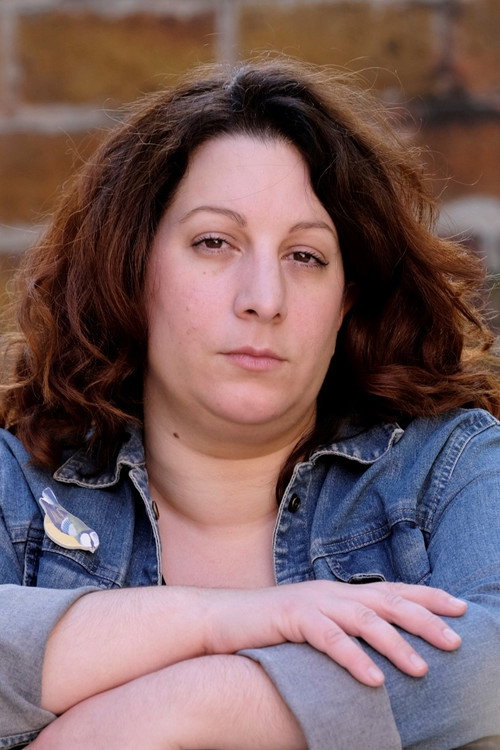 Photo of Caroline Gaget, Acting