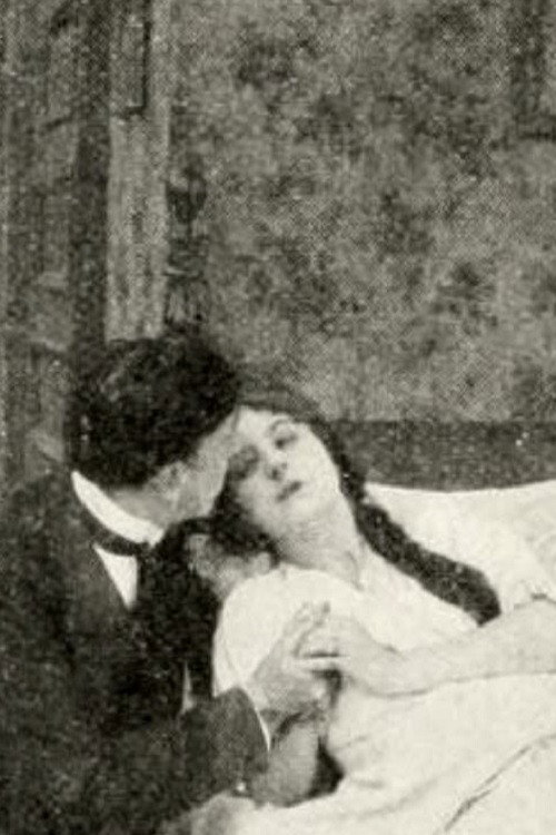 Movie poster for East Lynne (1915)