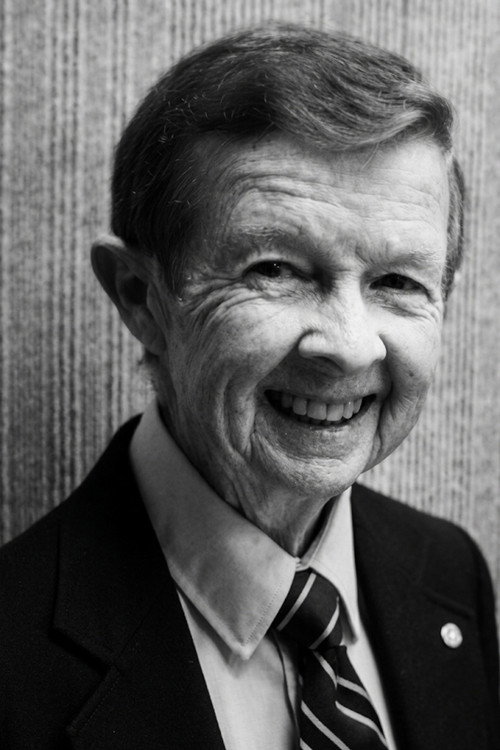 Photo of Dick Beals, Acting