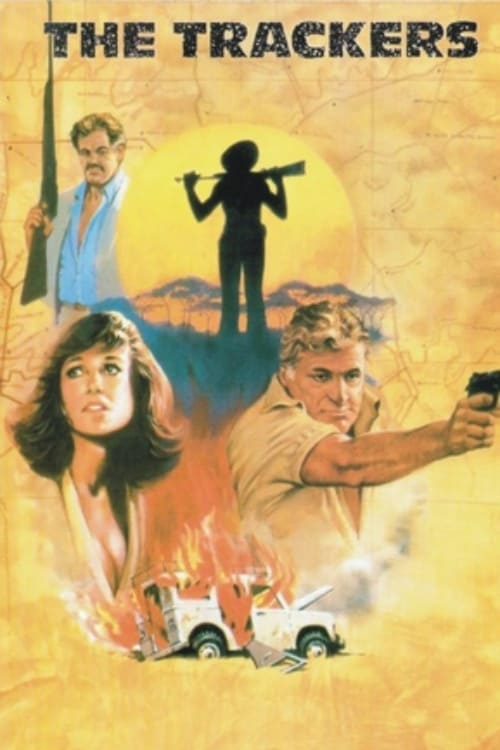 Movie poster for Bush Shrink (1988)